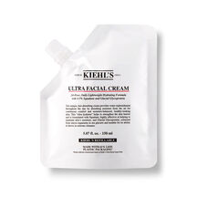 ULTRA FACIAL CREAM REFILL POUCH (REFILL DE CREMA HIDRATANTE PARA ROSTRO)